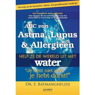 👉 ABC van Astma, Lupus en Allergien 9789079872152