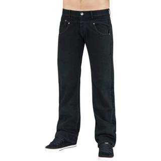 👉 Spijker broek zwart Forplay Stan Jeans 4031417169260