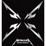 Metallica Beyond magnetic EP-CD st. 602527946863