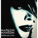 👉 Mannen Manson, Marilyn Born Villain CD st. 602537005994