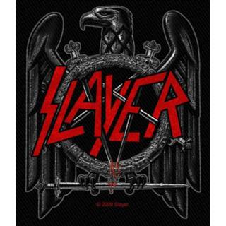 👉 Embleem patch Slayer Black Eagle st. 5055339713683