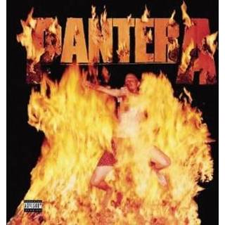 👉 Steel lp Pantera Reinventing the st. 81227974329