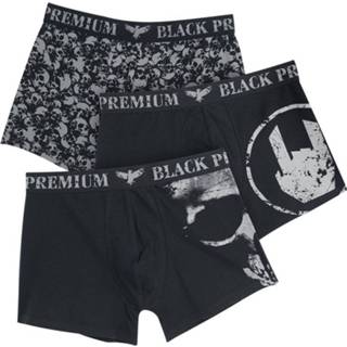 👉 Boxer short boxers zwart Black Premium by EMP Devil's Plaything Boxershort 4031417887331