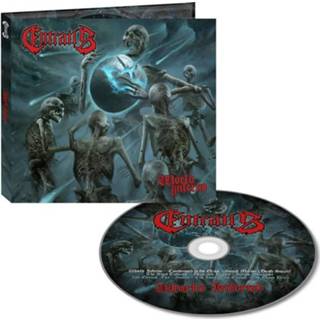 Entrails World inferno CD st.