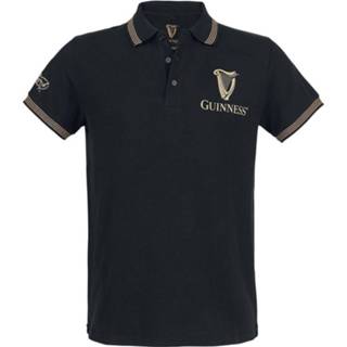 👉 Poloshirt zwart Guinness Logo 4031417988731 4031417988762 4031417988700 4031417988694 4031417988717