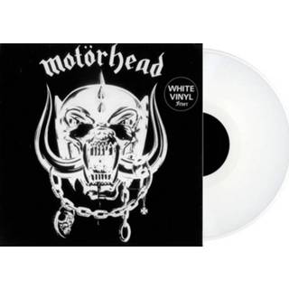 👉 Lp wit Motörhead 40th anniversary 29667006217