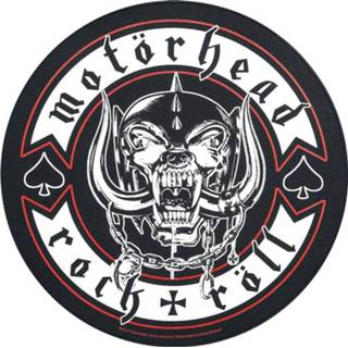 👉 Embleem Motörhead Biker Back Patch meerkleurig 5055339783013