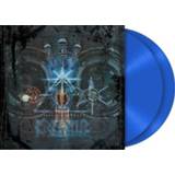 👉 Lp blauw Kreator Cause for conflict 2-LP 4050538336658