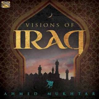 👉 Visions Of Iraq 5019396283428