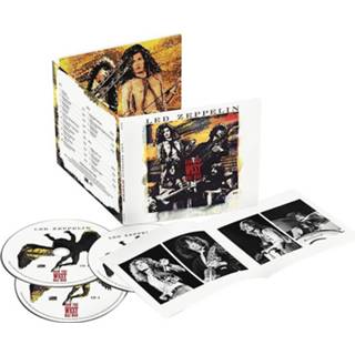 👉 Led Zeppelin How the west was won 3-CD st.
