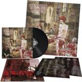 👉 Lp Cannibal Corpse Gallery of suicide st.