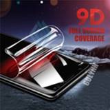 👉 Screenprotector Soft Hydrogel Film For Xiaomi Redmi 4X Note 4 Full Protective Cover 5 5A 6 6A Pro Plus Screen Protector