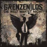 👉 Grenzenlos standard unisex st Die Welt wartet nicht CD st. 4046661578027