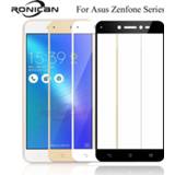 👉 Screenprotector FUll Cover Tempered Glass For Asus Zenfone 3 Max ZC520TL ZB553KL ZD553KL ZC553KL ZE520KL ZE552KL Live ZB501KL Screen Protector