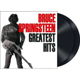 👉 Springsteen standard unisex standaard Springsteen, Bruce Greatest Hits 2-LP