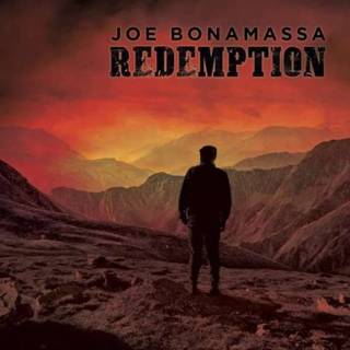 Bonamassa, Joe Redemption CD st.