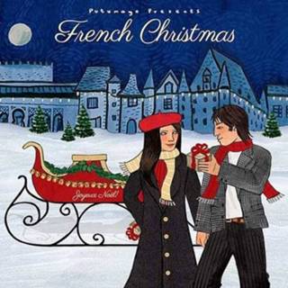 👉 French Christmas 790248034928