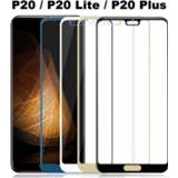 👉 Screenprotector Tempered Glass P20 Lite On For Huawei Pro Plus Screen Protector P20Lite P 20 Protective Film Protection Light