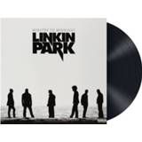 👉 Lp Linkin Park Minutes to midnight st.