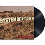 👉 System standard unisex st Of A Down Toxicity LP st.