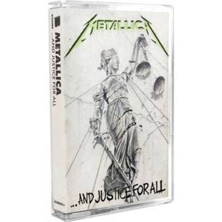 👉 Metallica standard unisex st ... and justice for all MC st. 602567956563