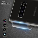 Cameralens Back Camera Lens Protective Protector Tempered Glass Film For Samsung Galaxy S10 5G S10e S9 S8 Plus S7 S6 edge Note 9 8 5
