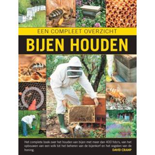 👉 Bijen houden