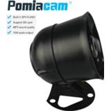 👉 Luidspreker WT2000 10W Car Truck Alarm Siren Horn Loud Speaker Outdoor Voice Broadcast Support micro SD Card Playback Speech Customization