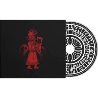 👉 Wardruna standard unisex st Skald CD st.