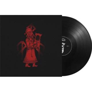 👉 Wardruna standard unisex st Skald LP st.