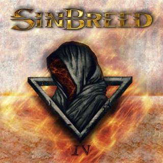 👉 SIN standard unisex st Sinbreed IV CD st. 4028466910523