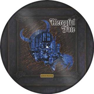 👉 Mercyful Fate standard unisex st Dead again 2-LP st.