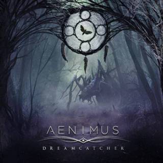 👉 Aenimus Dreamcatcher CD st.
