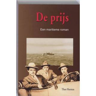 👉 De Prijs - Boek Theo Horsten (906013303X)