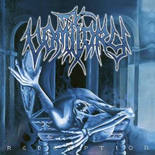 👉 Vomitory standard unisex st Redemption CD st.