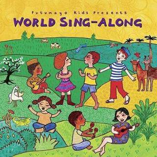 👉 World Sing-Along 790248032429