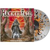 👉 Lp Hammerfall Glory to the brave st. 803343198140