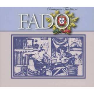 👉 Fado Portuguese Traditions 4003099656925