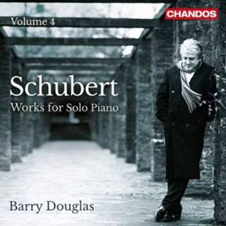 👉 Piano Schubert Works For Solo Vol. 95115208625