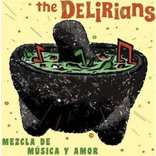 👉 Mezcla De Musica Y Amor 715854699927