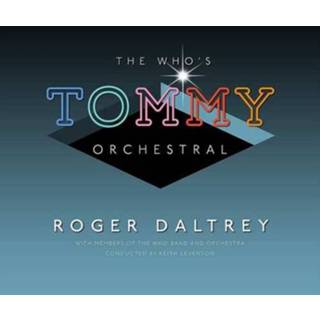 The Who's 'Tommy' Orchestral 602577635267