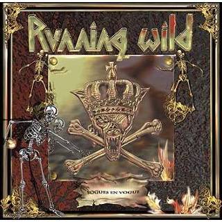 👉 Running Wild Rogues en vogue CD st.