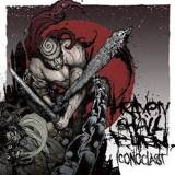 Heaven Shall Burn Iconoclast (Part one: The final resistance) CD st. 5051099774520