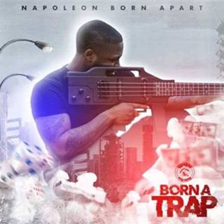 👉 Trap Born A 619586898002