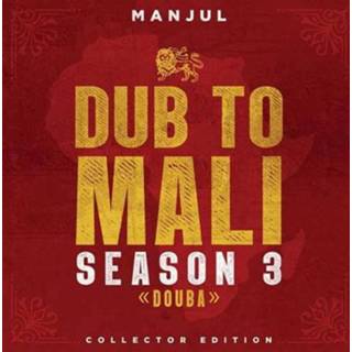 👉 Dub To Mali, Season 3 3760248832173