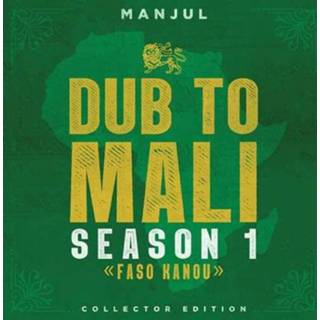 👉 Dub To Mali, Season 1 3760248832180