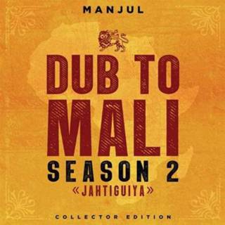 👉 Dub To Mali, Season 2 3760248832197