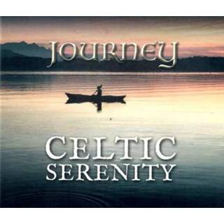 👉 Celtic Serenity - Journey 5390872195405