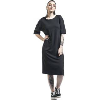 👉 Dress medium- jurk zwart Noisy May Mayden 2/4 5713758708962