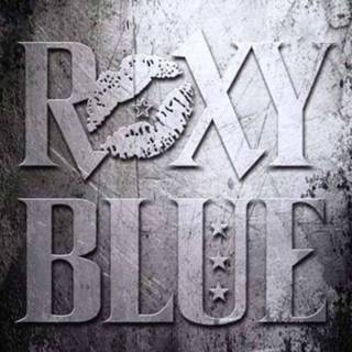 Blauw Roxy Blue 8024391098127